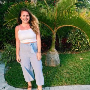 Meet your Posher, Sammi